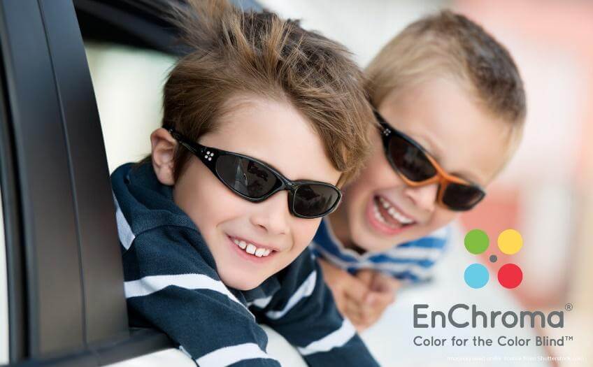 Getting Color Blind Glasses For Eye Correction Getting Color Blind Glasses For Eye Correction