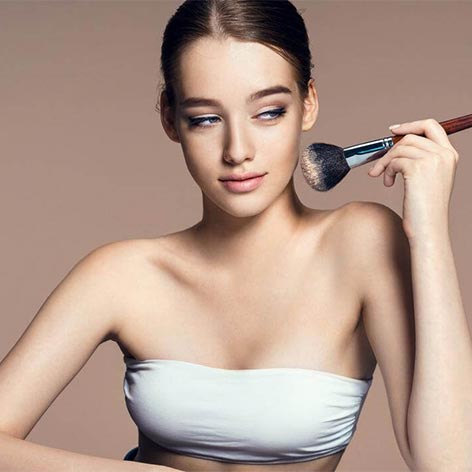 Handy Tips To Use When Applying Foundation On Oily Skin Handy Tips To Use When Applying Foundation On Oily Skin