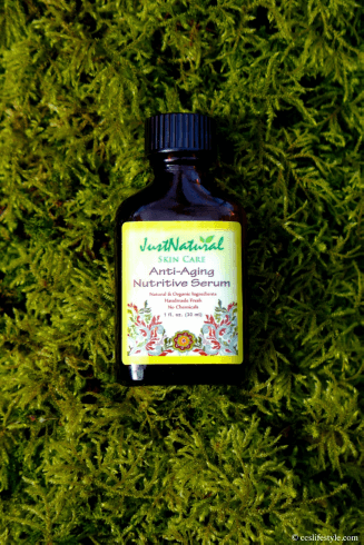 How The Body Nutritive Serum Works How The Body Nutritive Serum Works
