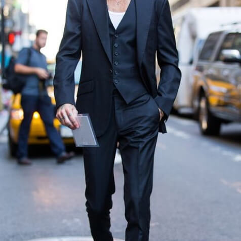 How To Pick The Right Shoes For Your Suit How To Pick The Right Shoes For Your Suit