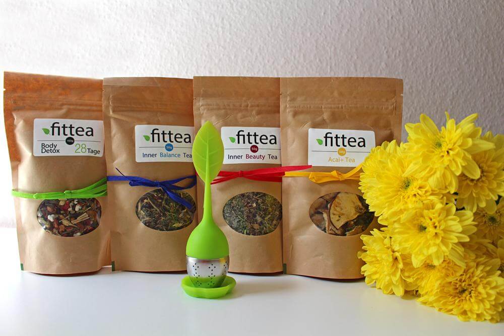 What Are The Results For Fit Tea From Customer Reviews? What Are The Results For Fit Tea From Customer Reviews?